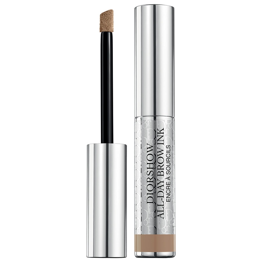 Dior augenbrauen diorshow all day brow ink