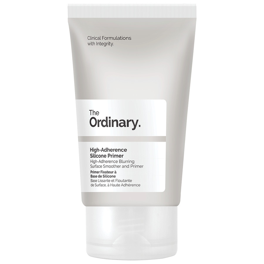 The ordinary hydrators and oils high adherence silicone