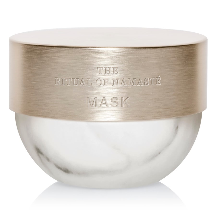 Rituals namaste namaste glow mask