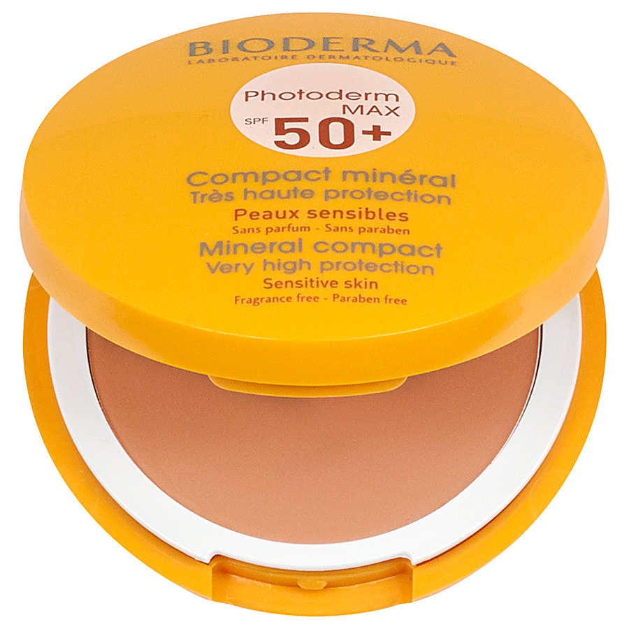 Bioderma photoderm spf 50 max kompakt