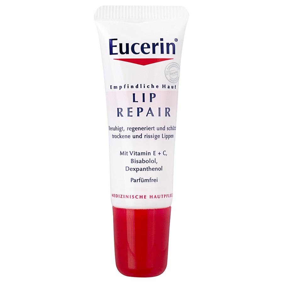 Eucerin pH5 Lip Repair Creme Lippenpflege online kaufen bei Douglas.de