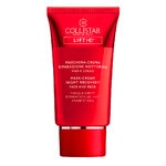 Collistar Mask-Cream Night Recovery Face and Neck Collistar Mask-Cream Night Recovery Face and Neck