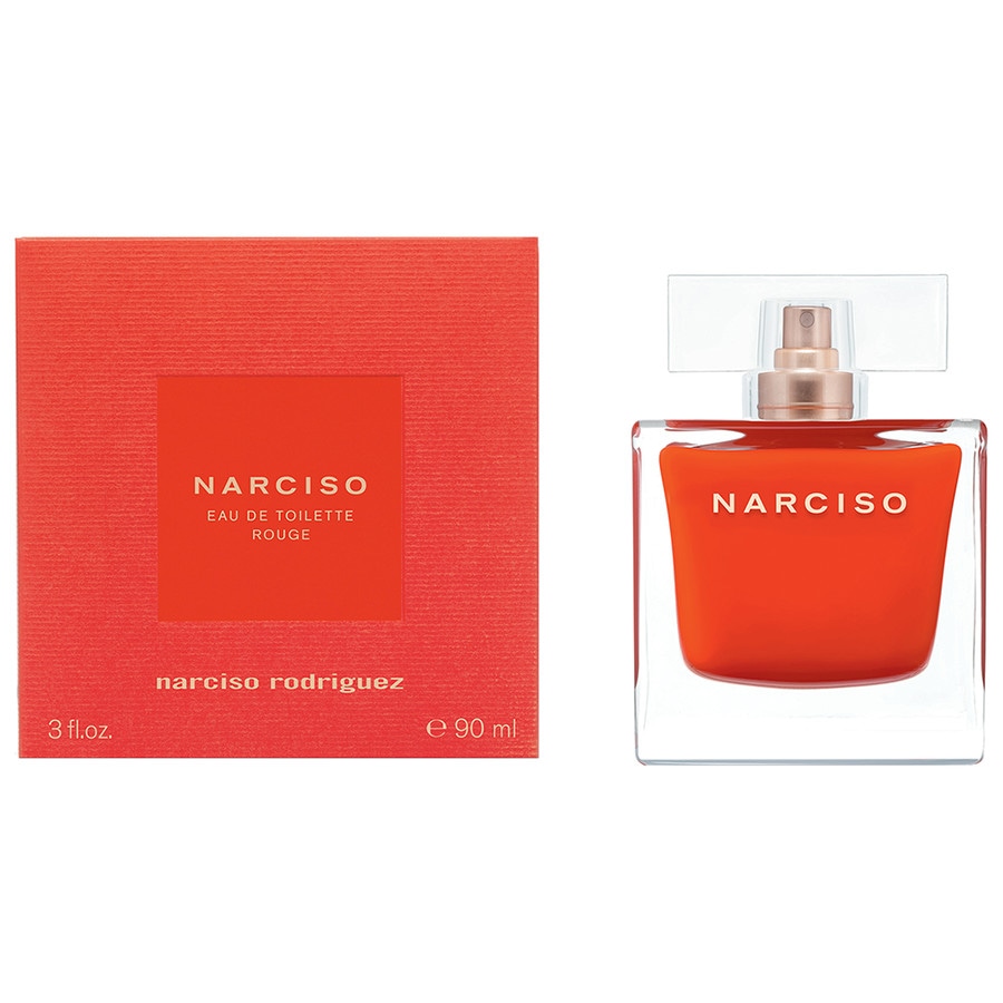 Narciso Rodriguez Narciso Rouge Eau de Parfum (30ml) ab 33 Narciso Rodriguez Narciso Rouge Eau de Parfum (30ml) ab 33