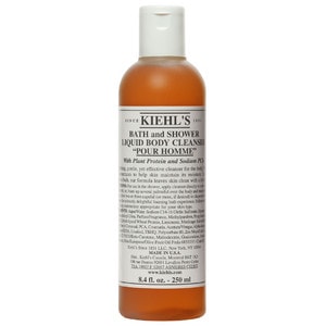 Kiehl's Bath and Shower Liquid Body Cleanser