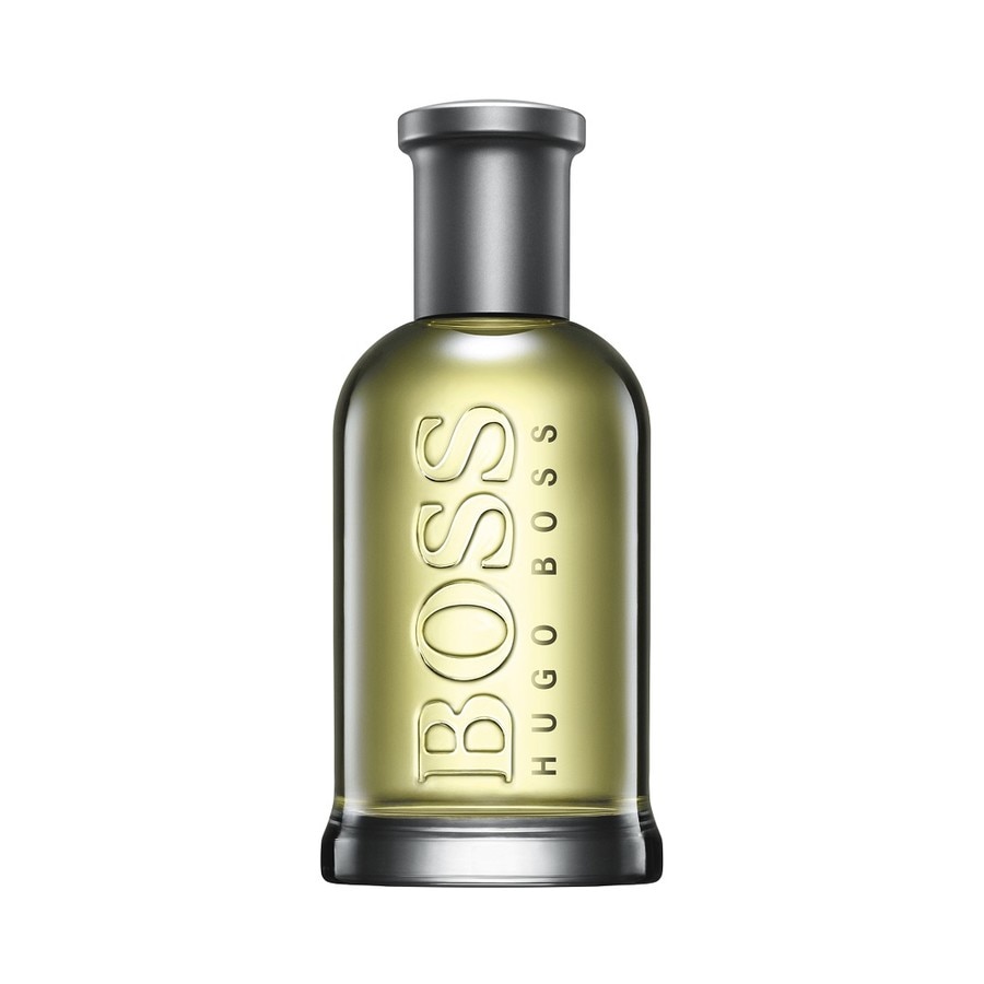 Hugo boss boss bottled