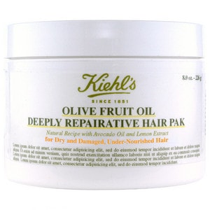 Kiehl's Hair mask