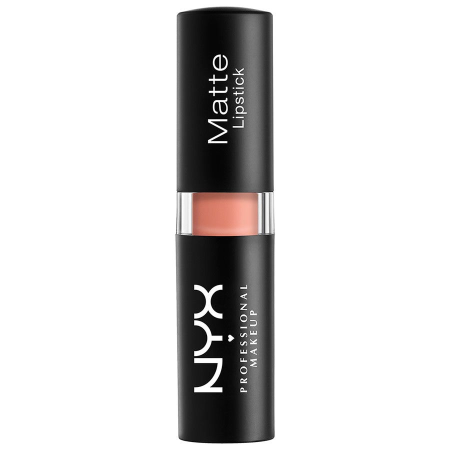 NYX Matte Lipstick online kaufen bei Douglas.de