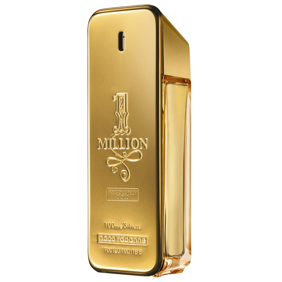 Million Paco Rabanne Parfum | jsandanski-strumica.edu.mk