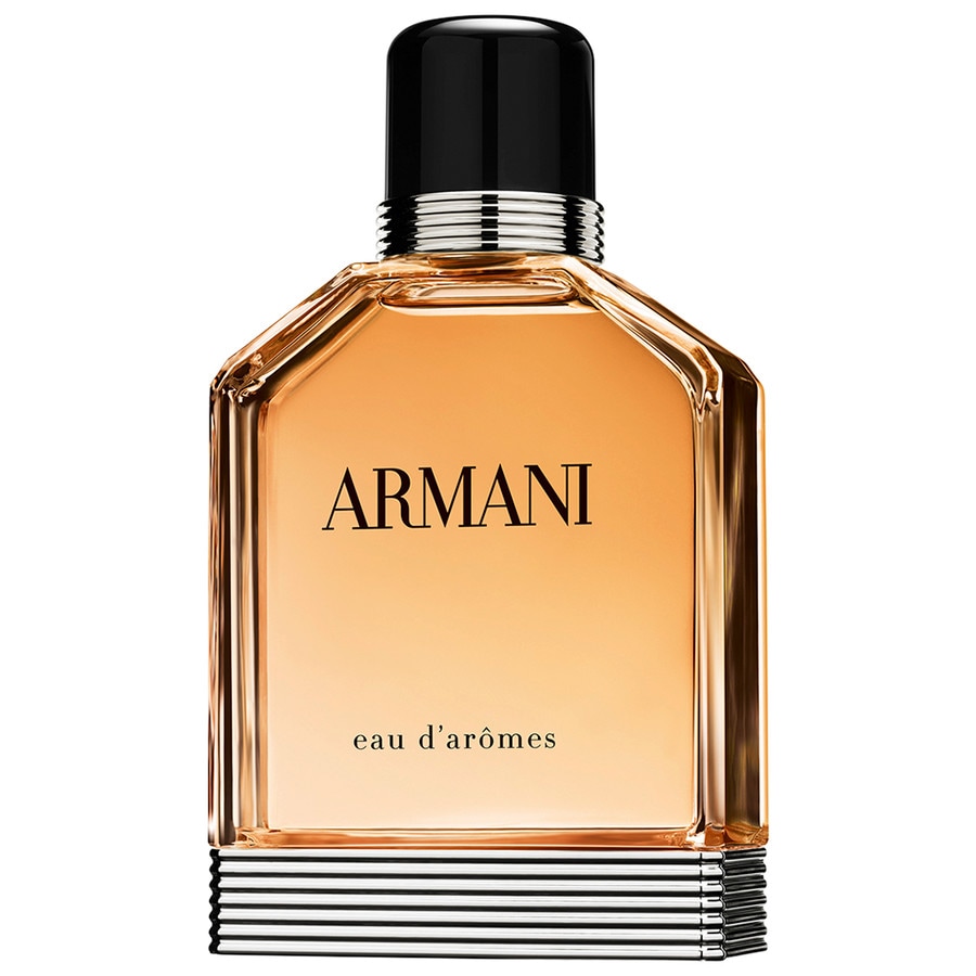 si armani homme