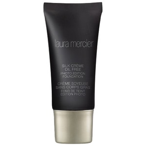 Laura Mercier Foundation