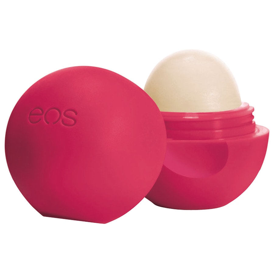 eos Lippenbalsam POMEGRANATE RASPBERRY