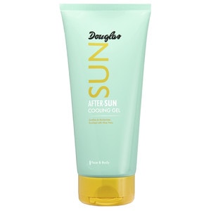 Douglas Collection After Sun Cooling Gel