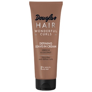 Douglas Collection Wonderful Curls Leave-In Cream