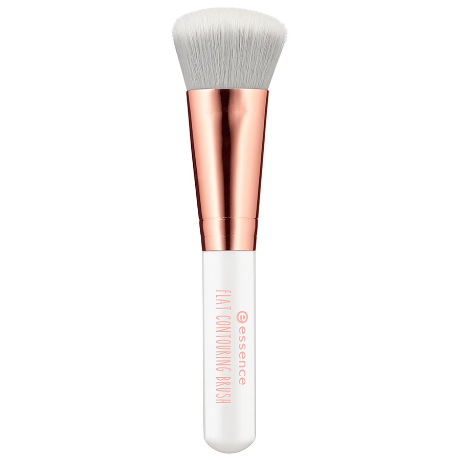 Essence Flat Contouring Brush » Makeup Pinsel DOUGLAS