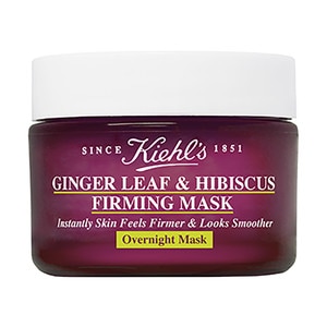 Kiehl's Thai Ginger & Hibiscus Overnight