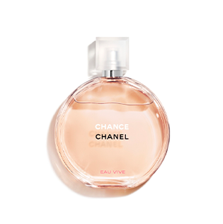 Chanel Chance Parfum