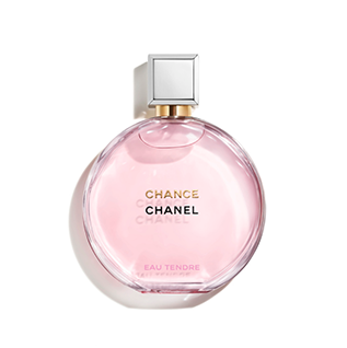 Chanel Chance Parfum