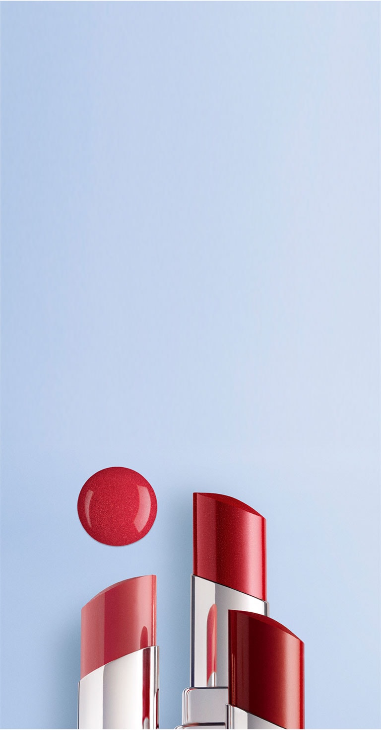 CHANEL NEU: ROUGE COCO BLOOM ✔️ online kaufen | DOUGLAS