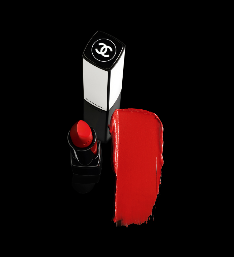Chanel Rouge Allure