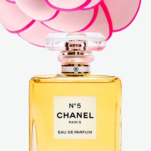 les exclusifs de chanel douglas