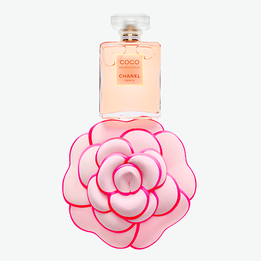 les exclusifs de chanel douglas