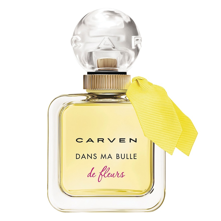 Carven Dans Ma Bulle DE FLEURS Duftset 50 ml Damen