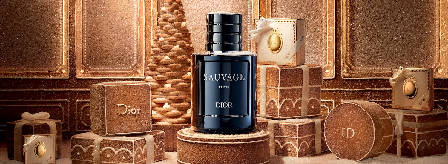 Dior Kosmetik & Parfum ✔️ online kaufen