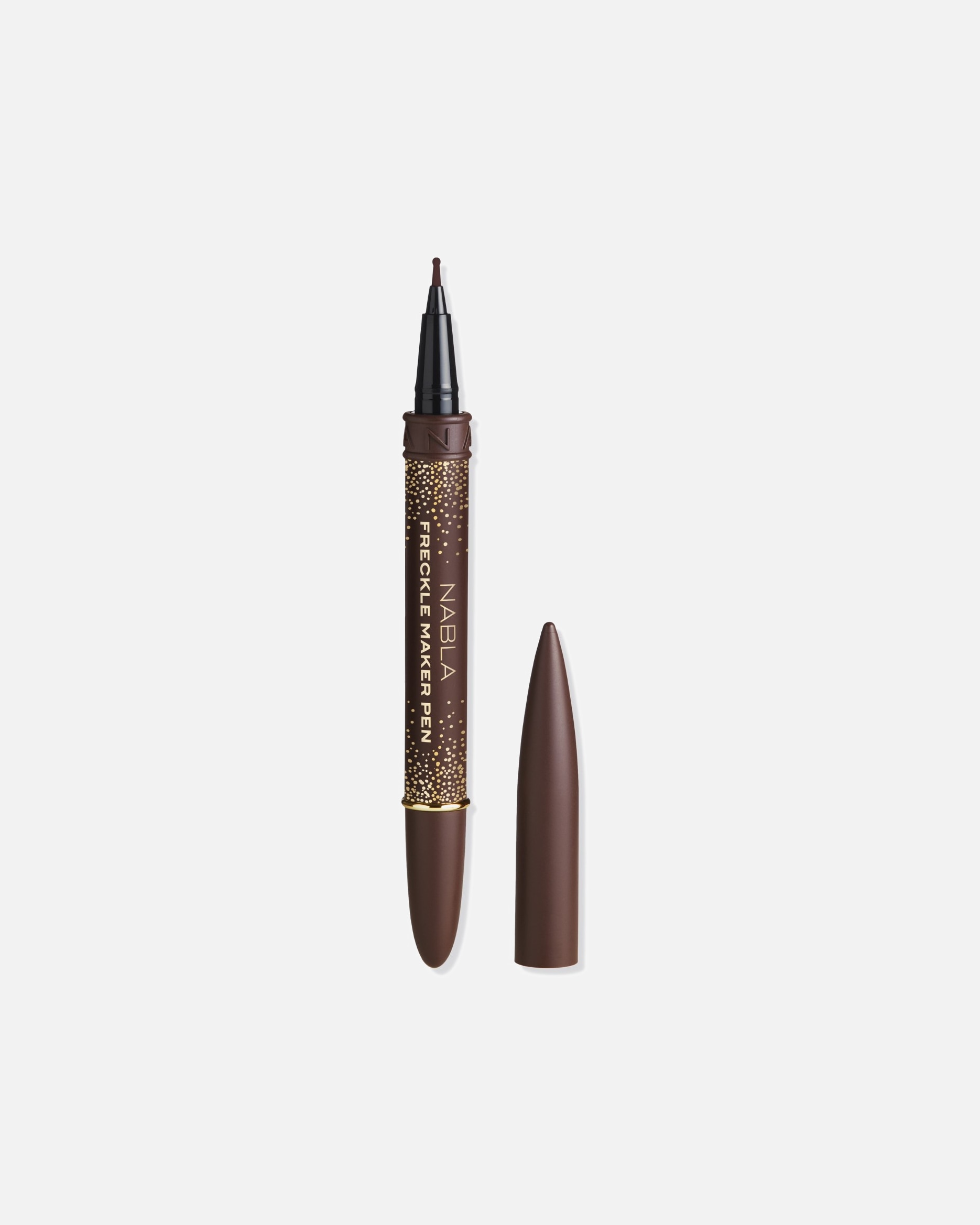 Gesichtsfluid für Unisex NABLA Default Brand Line Freckle Maker Pen 0.7 ml