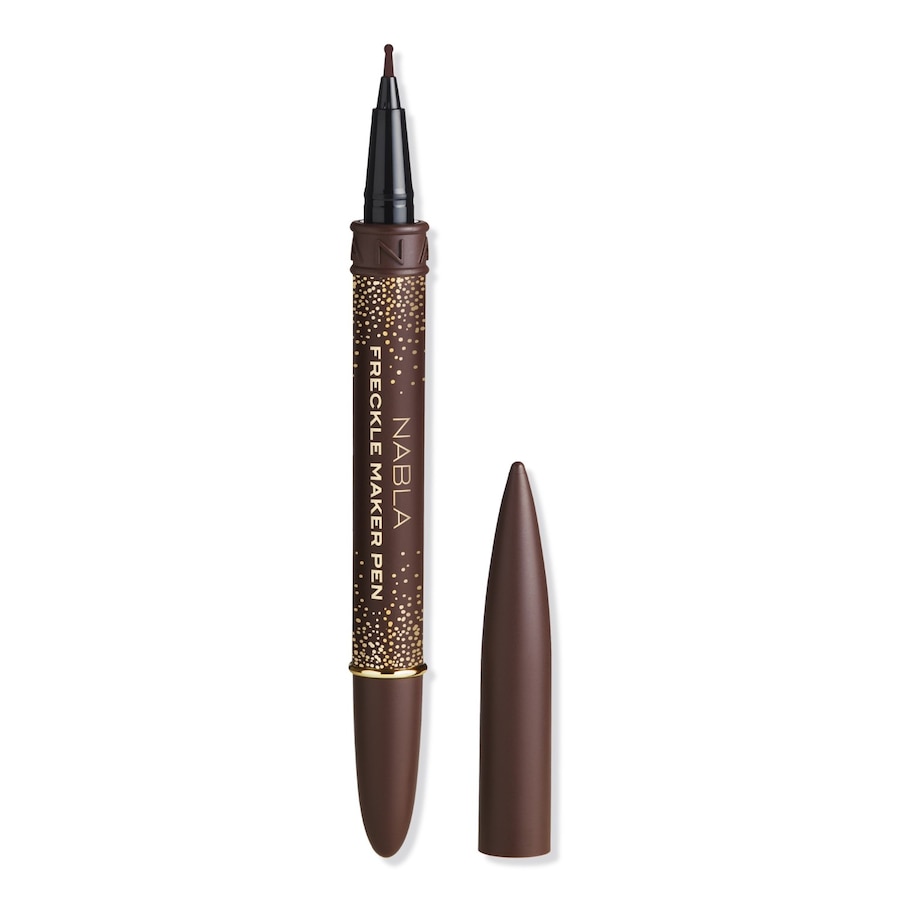 NABLA Freckle Maker Pen Gesichtsfluid 0.7 ml