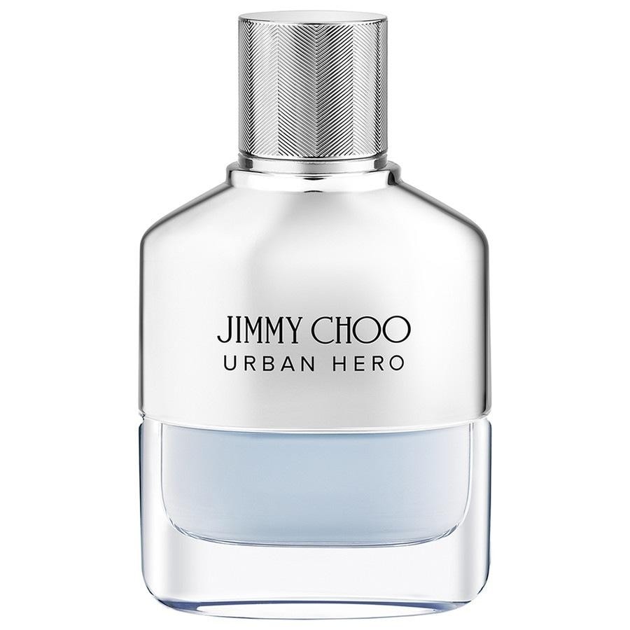 Jimmy Choo Urban Hero Eau de Parfum 50 ml Herren