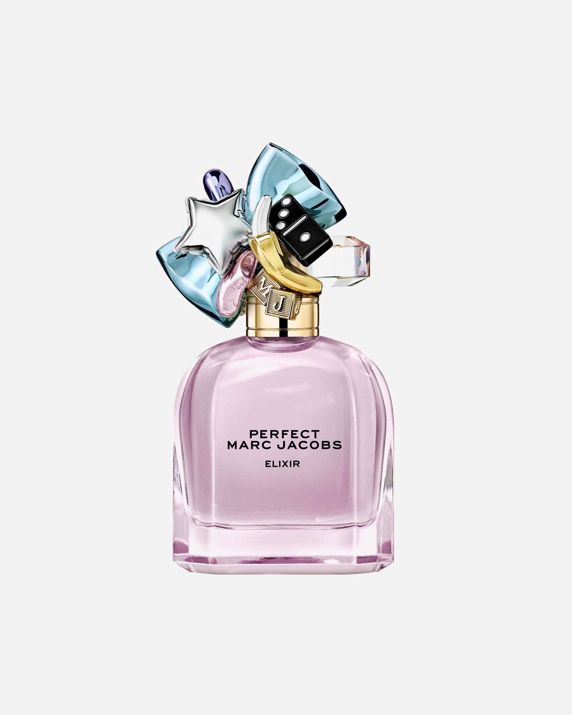 Eau de Parfum für Unisex Marc Jacobs Perfect Elixir 50 ml