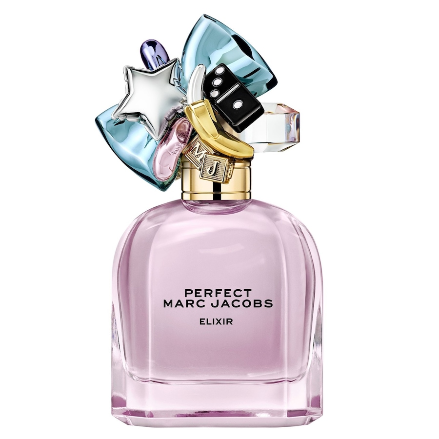 Marc Jacobs Perfect Elixir Eau de Parfum 50 ml unisex