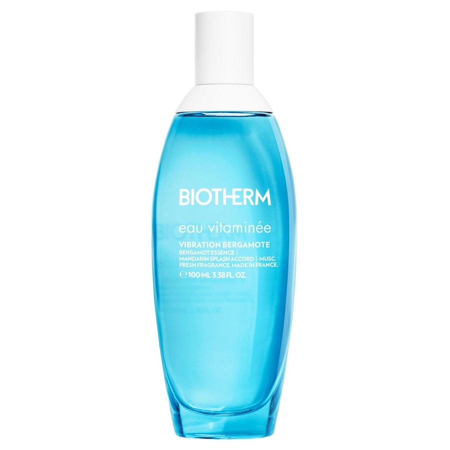 Biotherm Les Eaux Eau Vitaminée Vibration BergamotLes Eaux | 100.0 ml | 331,50 / 1.0 l