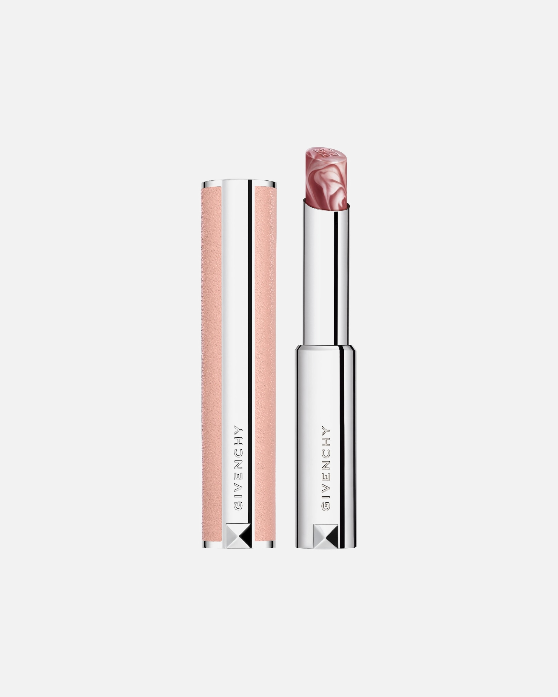Lippenbalsam für Unisex Givenchy Rose Perfecto N117