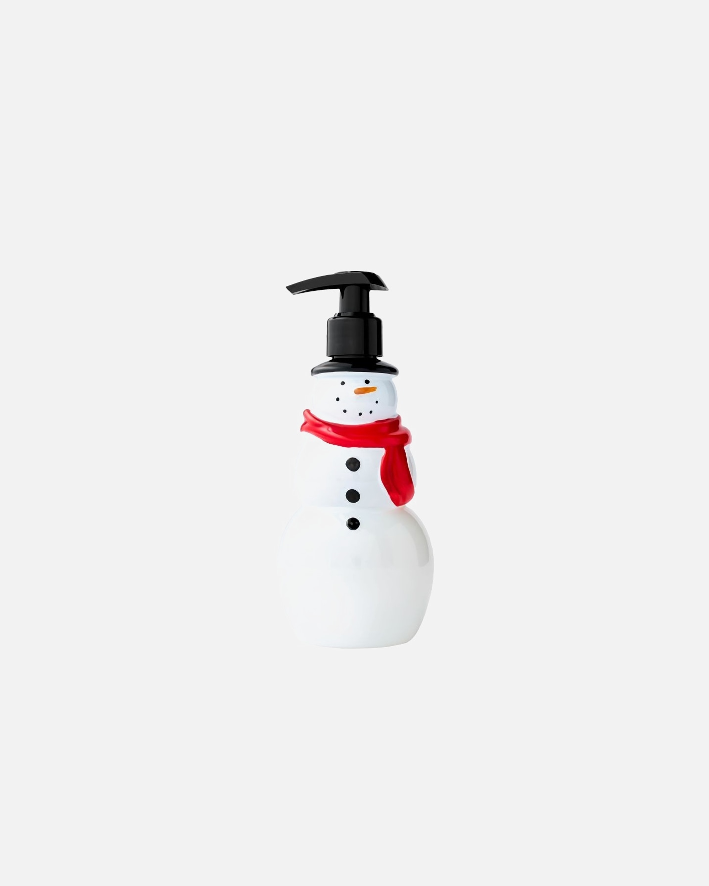 Handseife für Unisex Douglas Collection Seasonal Winter Wonder - Hand Soap Snowmen 300 ml