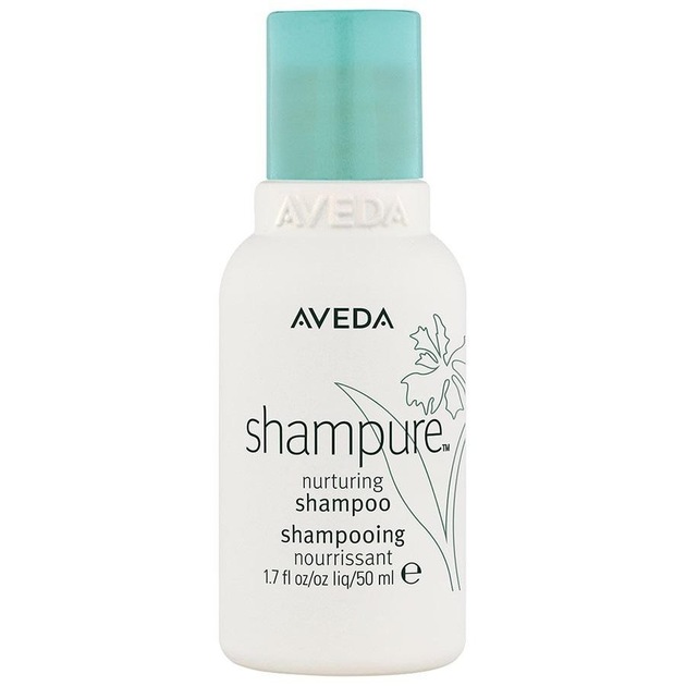 Aveda Musthaves Shampure Nurturing