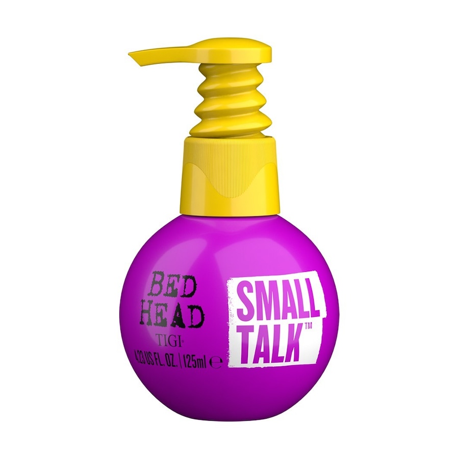 TIGI Small Talk Haarcreme 125 ml Damen