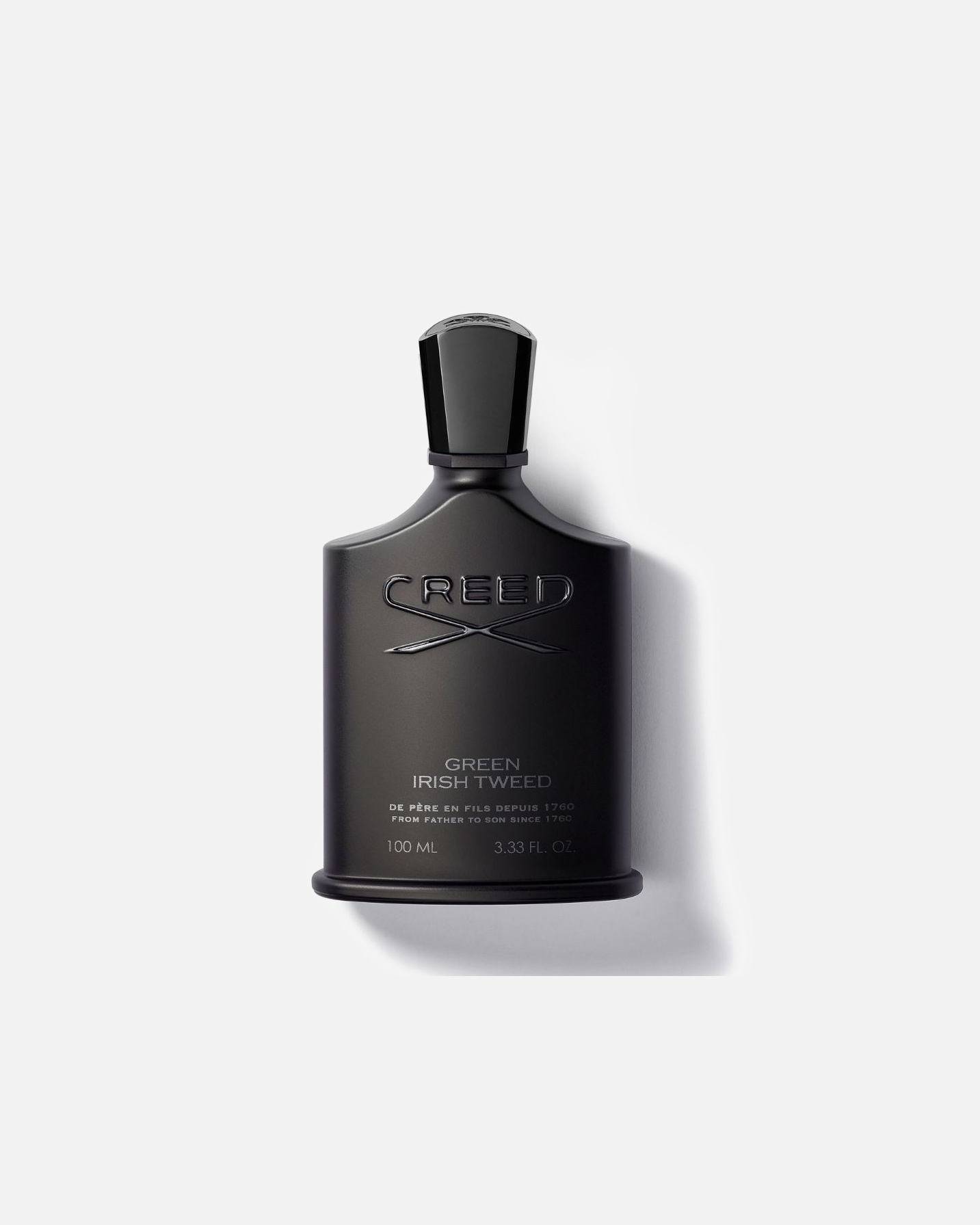 Eau de Parfum für Männlich Creed Millesime for Men Green Irish Tweed 100 ml