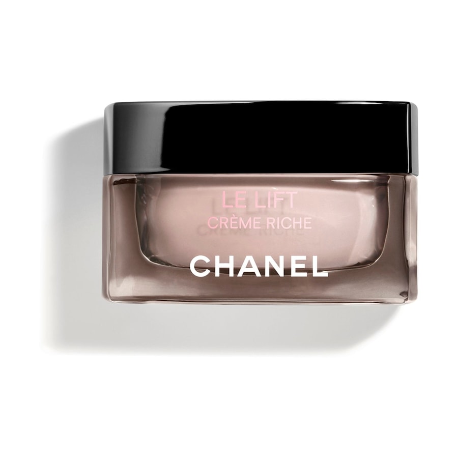 CHANEL LE LIFT CRÈME RICHE Gesichtscreme 50 ml Damen