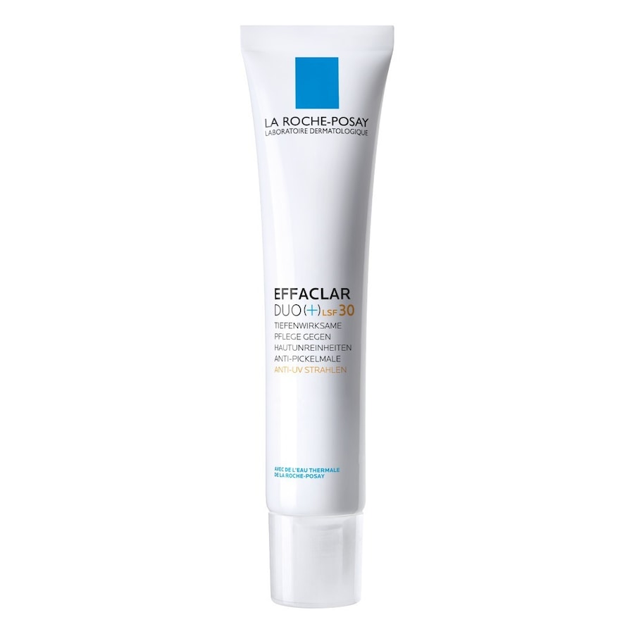 La Roche-Posay Effaclar Duo (+) LSF 30 Tagescreme 40 ml
