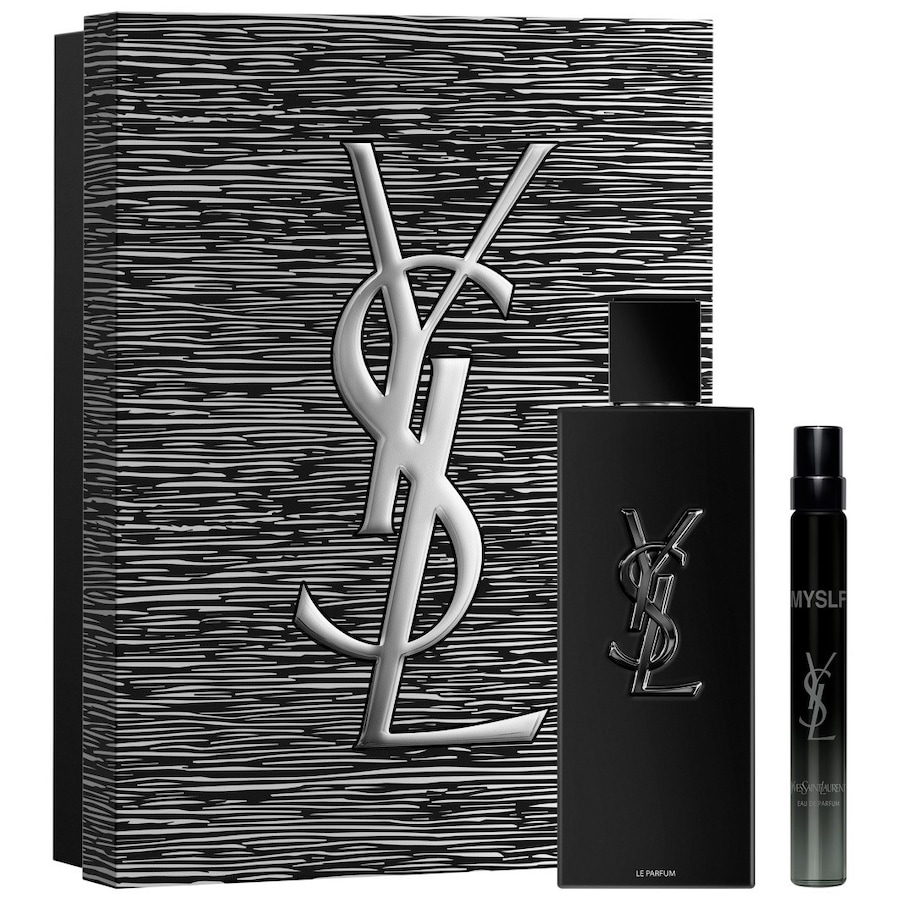 Yves Saint Laurent MYSLF Le Parfum Set Duftset Herren