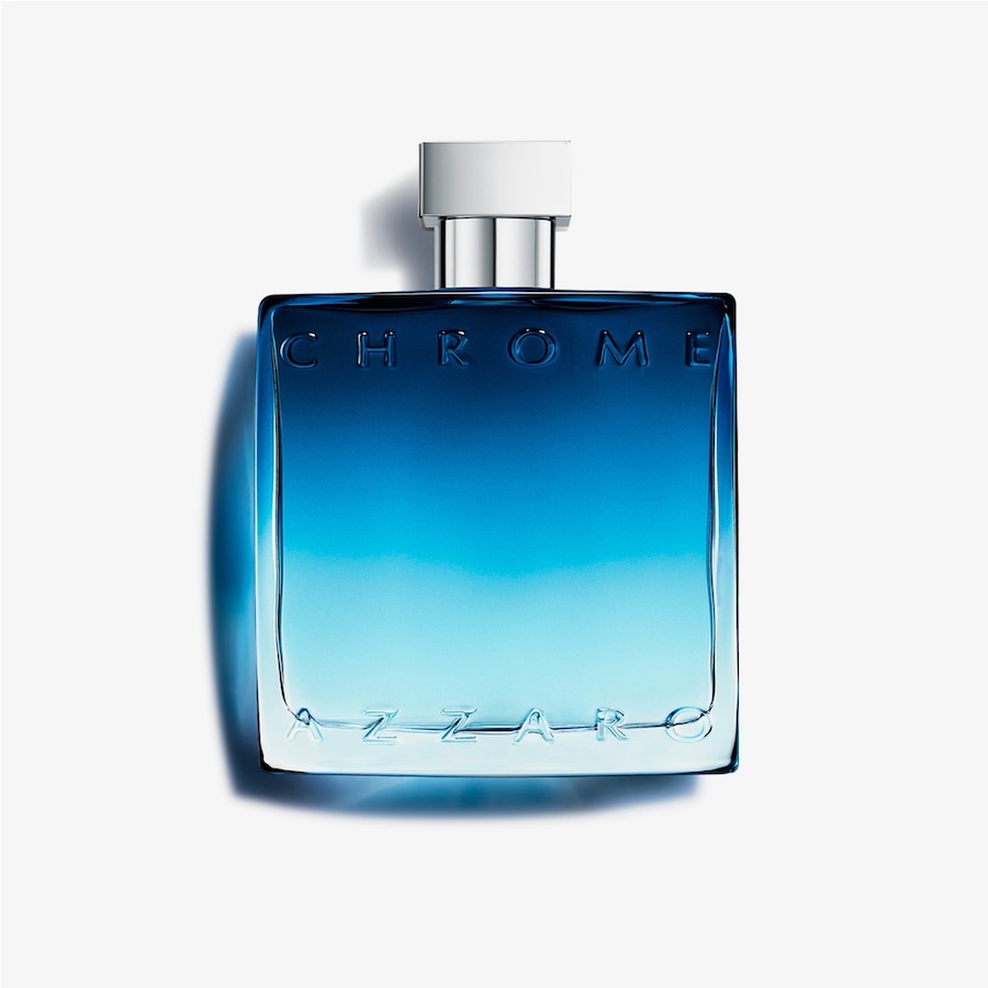 Azzaro Chrome Eau de Parfum 100 ml Herren
