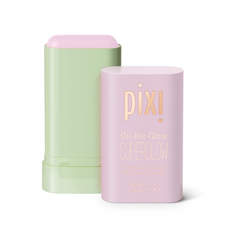 Pixi On-the-Glow SUPERGLOWMake-up | 19.0 g | 778,42 / 1.0 kg