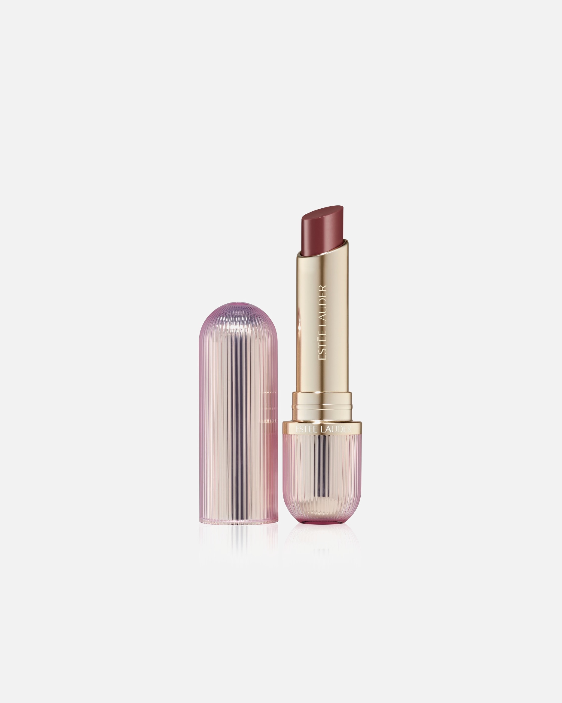 Lippenbalsam für Unisex Estée Lauder Futurist Hydra Plump Lip Balm 08 - 704 CLOVE CUSHION
