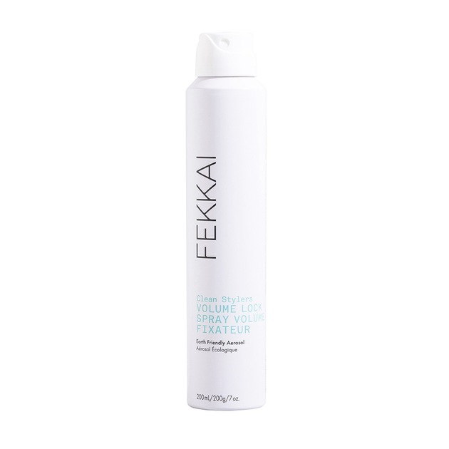 FEKKAI Green Aerosols Volume Lock Firm HoldSpray