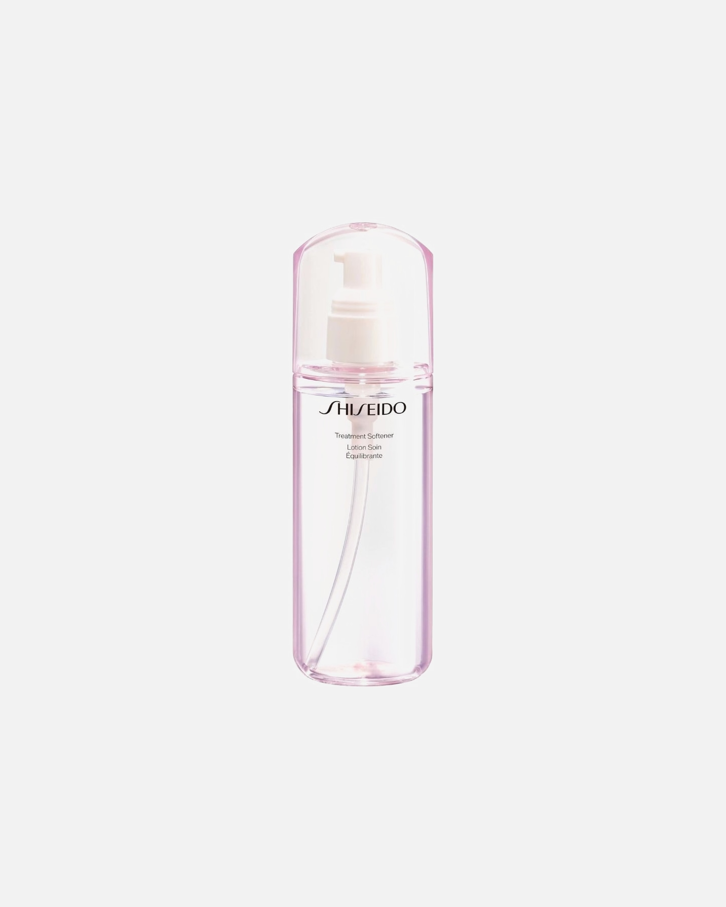 Gesichtscreme für Weiblich Shiseido Softener & Balancing Lotion Treatment Softener 150 ml
