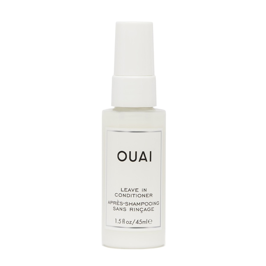 Ouai Leave In Conditioner Leave-In-Conditioner 45 ml