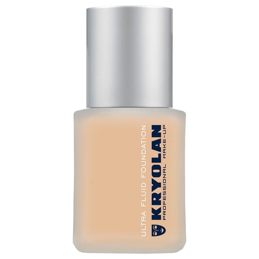 Kryolan Ultra FluidMake-up | 30.0 ml | 530,67 / 1.0 l