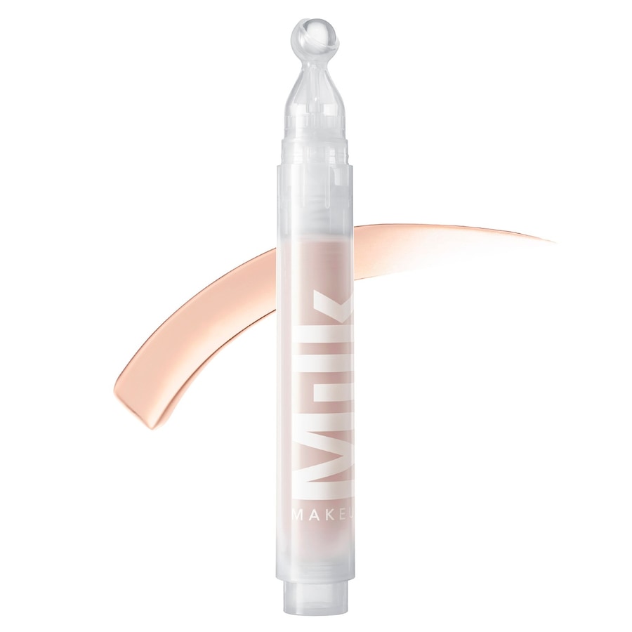 Milk Make-up Sunshine Under Eye Tint Concealer FAIR 6 ml Nude Damen