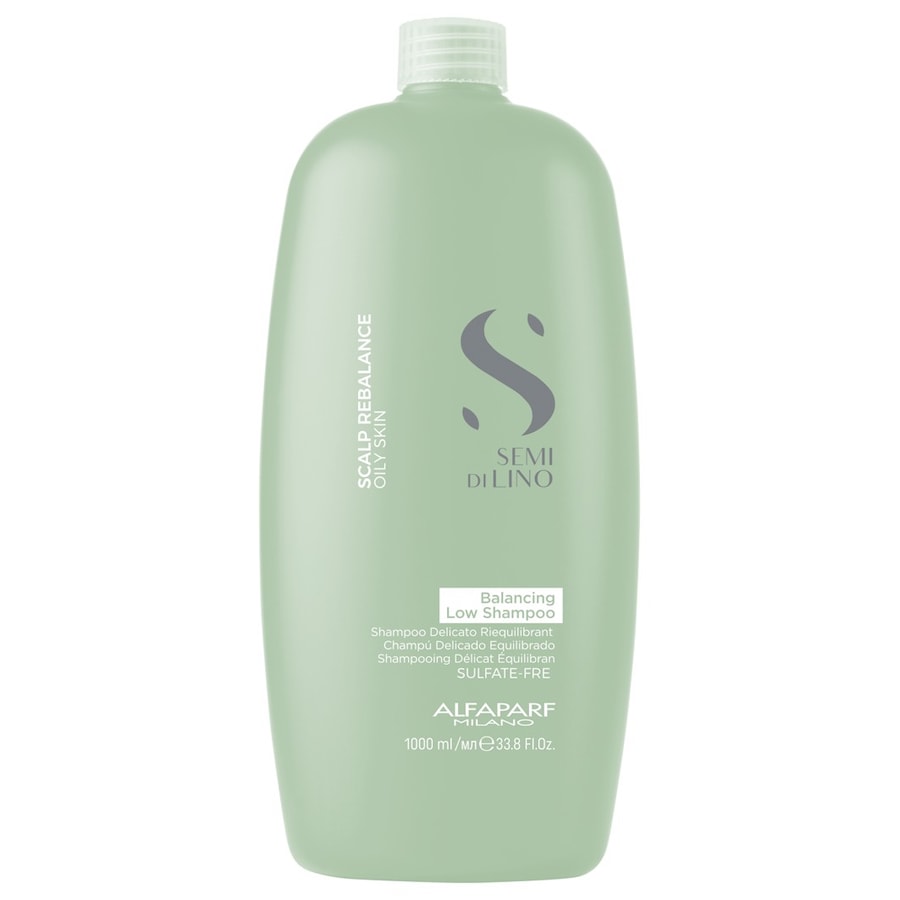 ALFAPARF MILANO Semi di Lino Scalp Rebalance Balancing LowHaare | 1000.0 ml | 28,82 / 1.0 l